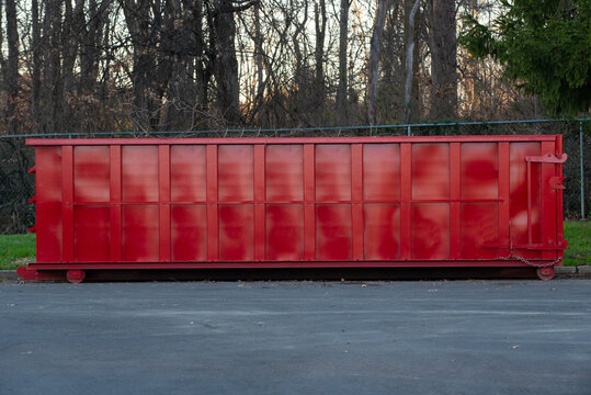  Dumpster Rental FAQ